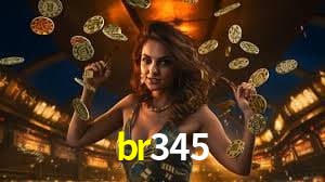 Experiência VIP br345