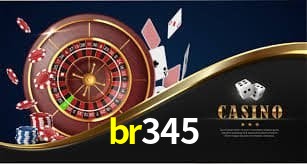 Experiência VIP br345