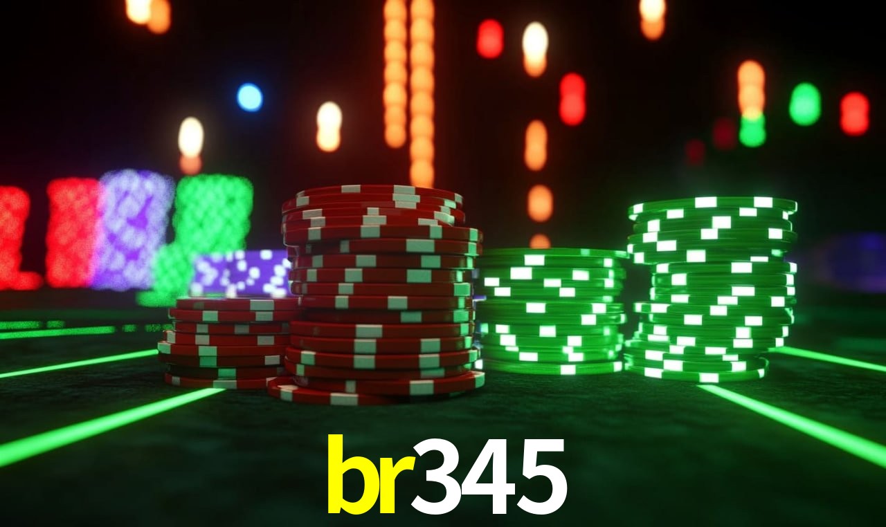 Welcome Bonus br345