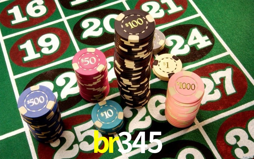 Estatísticas br345