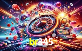 Bônus de Boas-vindas br345