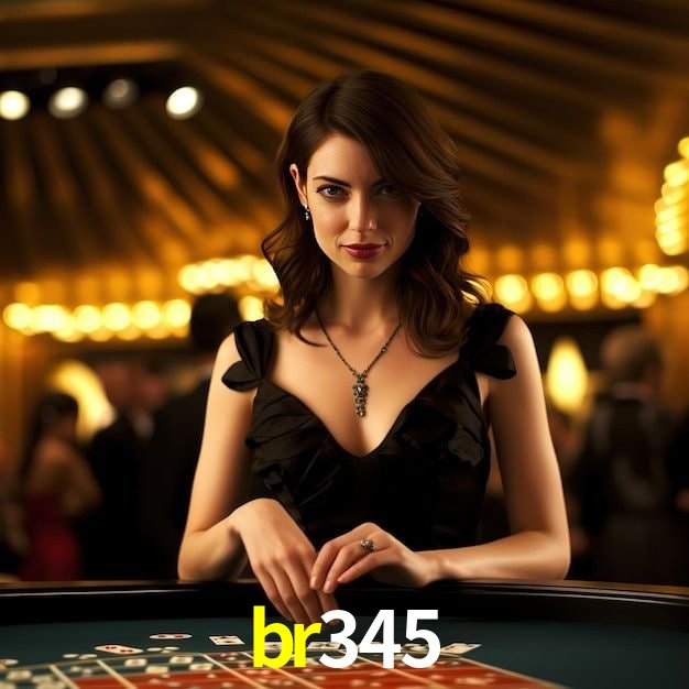 Desvendando o Mundo dos Jogos Virtuais na br345