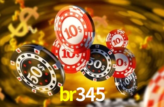 Apostas de Futebol br345
