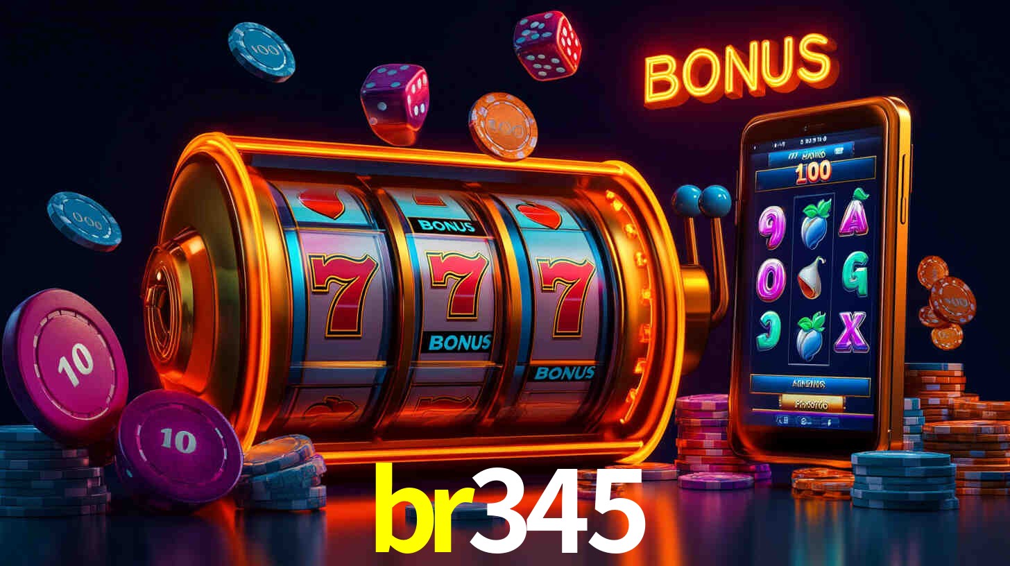 Inovações de Jogos na br345: O Futuro das Experiências Interativas