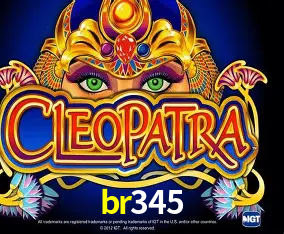 Desvendando o Mundo dos Jogos Virtuais na br345