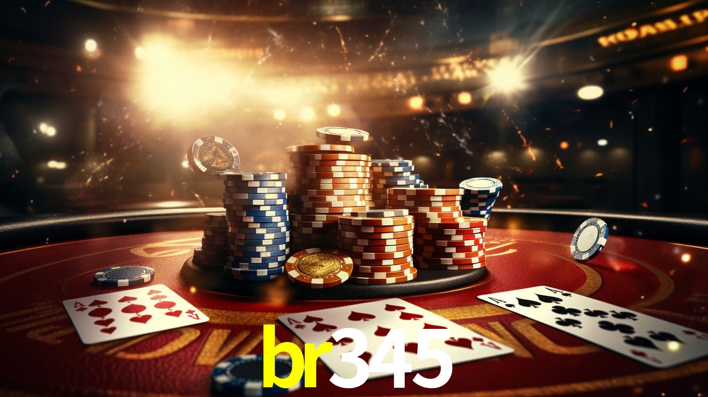 VIP Casino br345