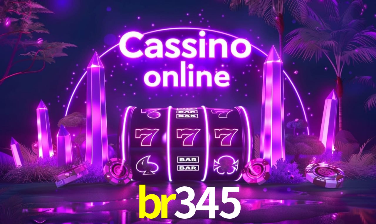 Integração de APIs br345