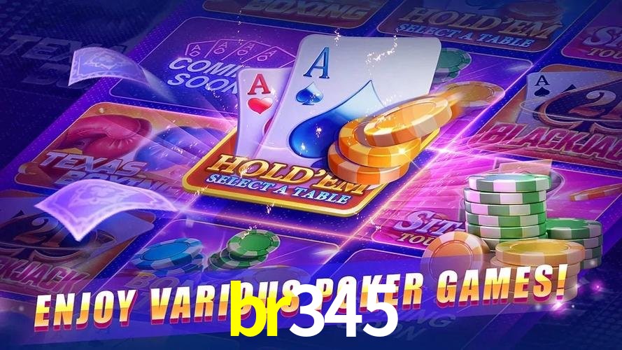 cassino br345