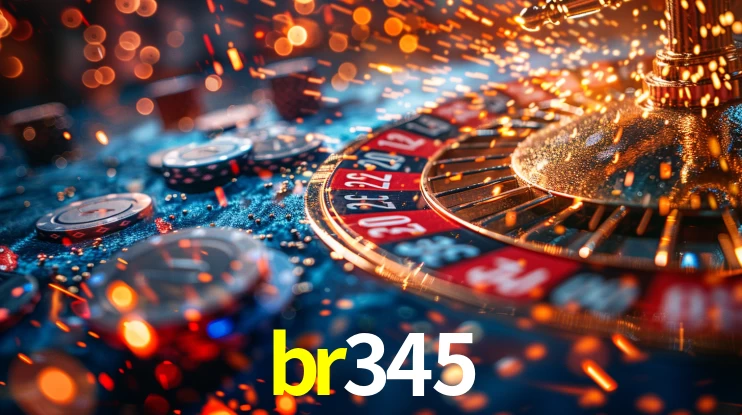 Game Providers br345