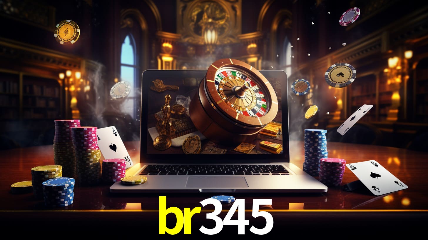 Blackjack Table br345