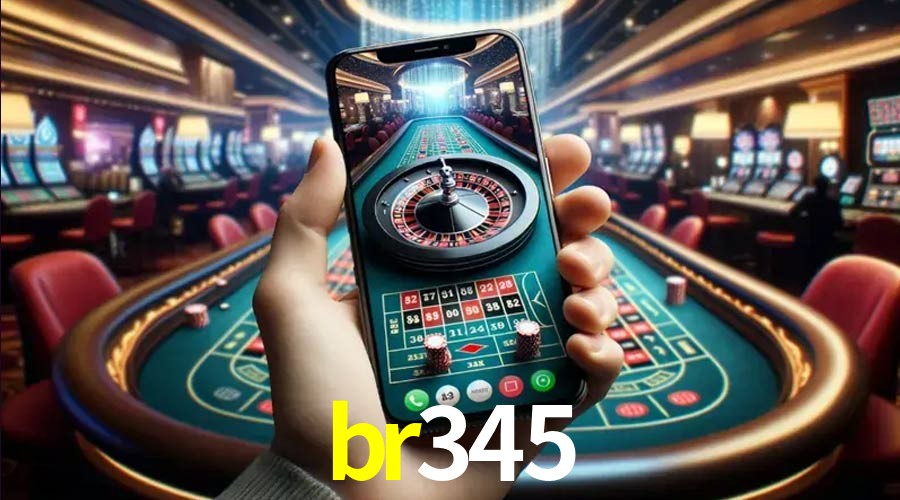 Slot Games br345