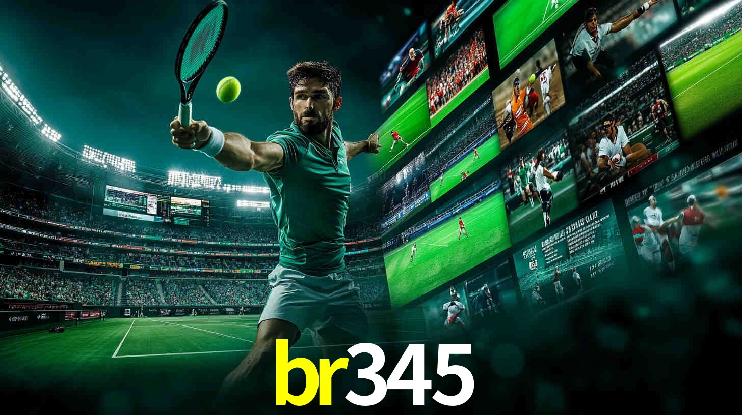 Descubra a Essência do br345: Nossa História e Compromissos