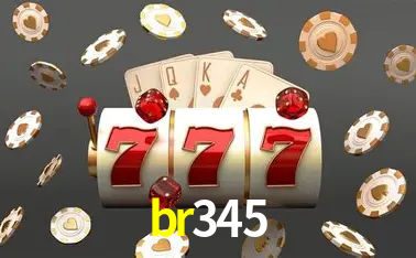 Descubra o Mundo do Cassino Online com br345