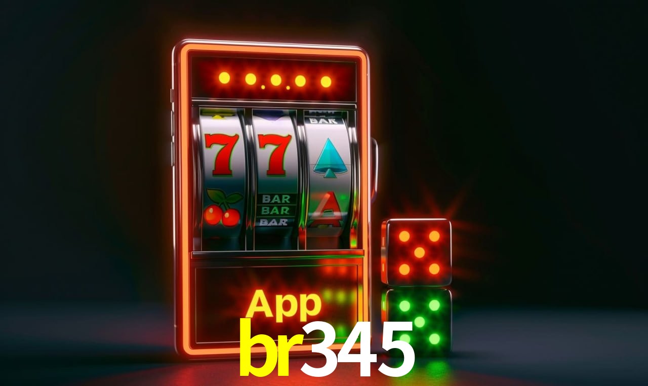 Diretório de Jogos br345