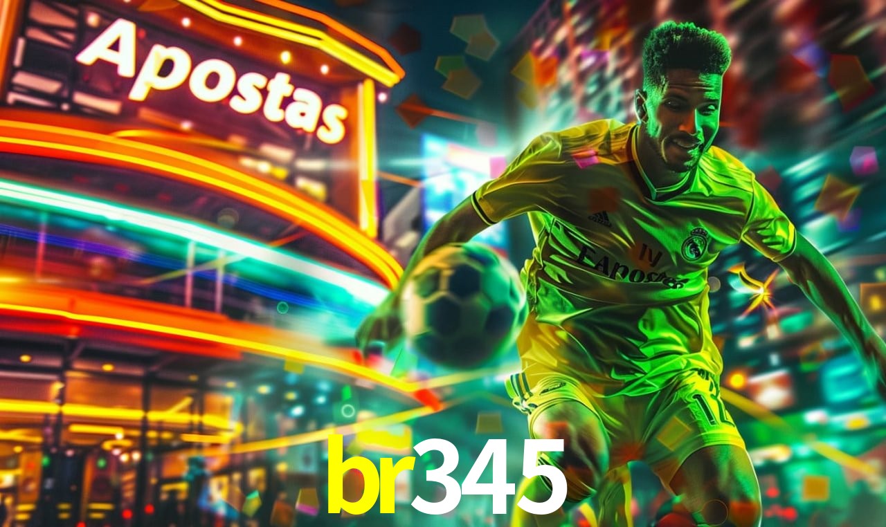 Provedores de Jogos br345