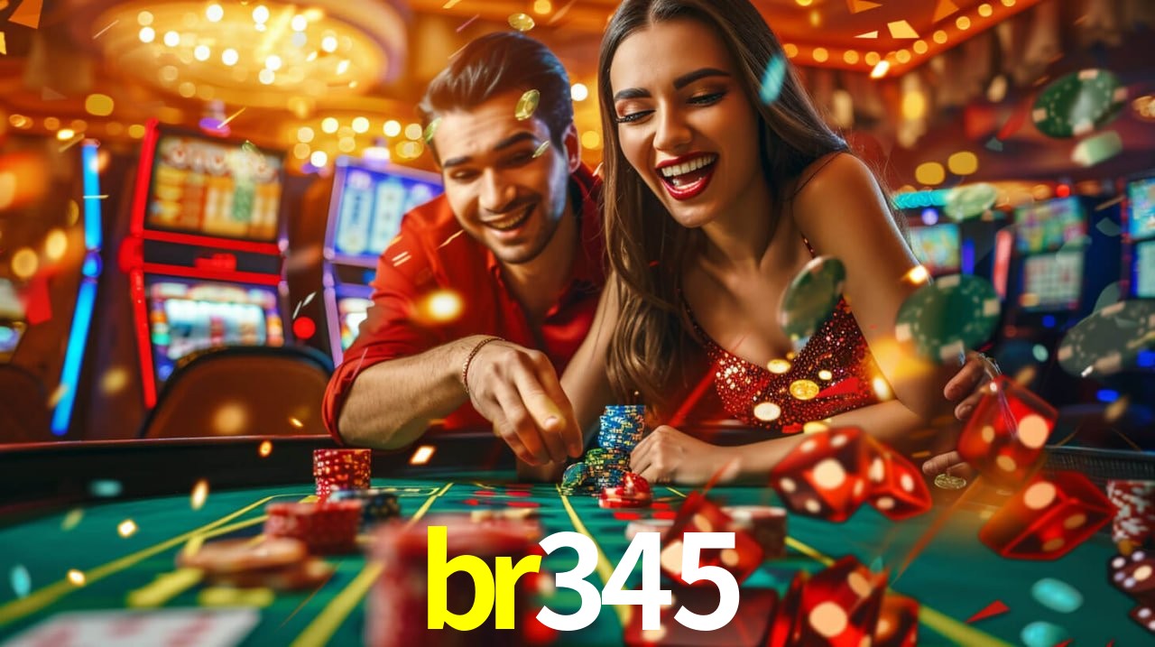 Tecnologia da Plataforma br345