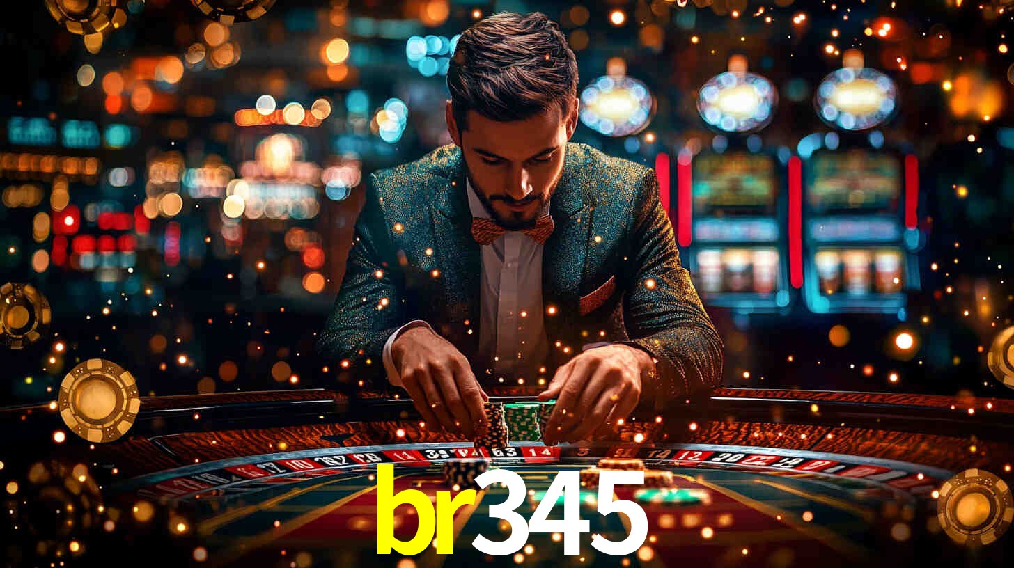 Exclusive Games br345