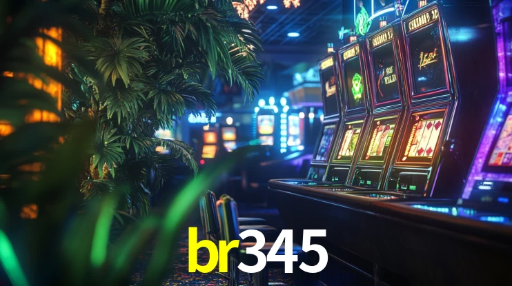 Live Casino br345