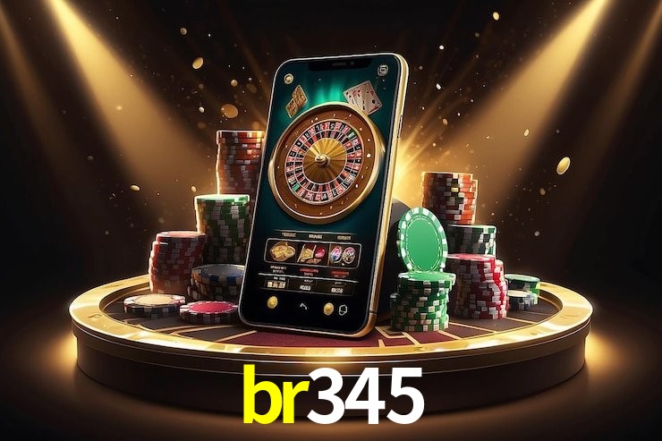 Design Responsivo br345