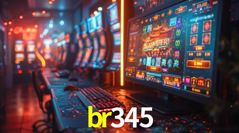 Experimente o Login Seguro Premium no br345